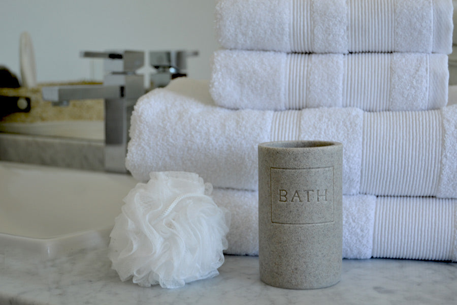Vaso de Baño BATH