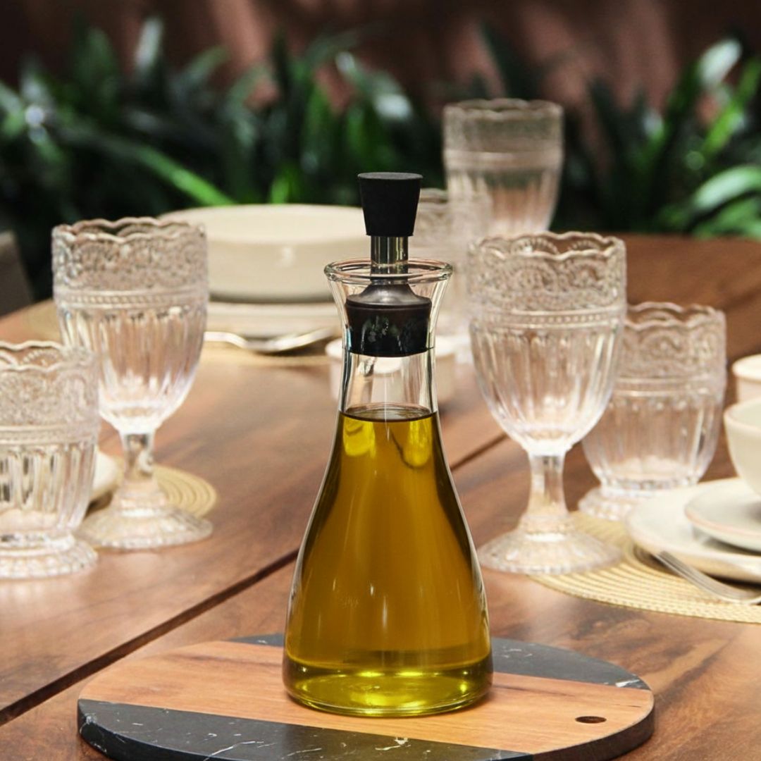 Aceitera Oliva 600 ml