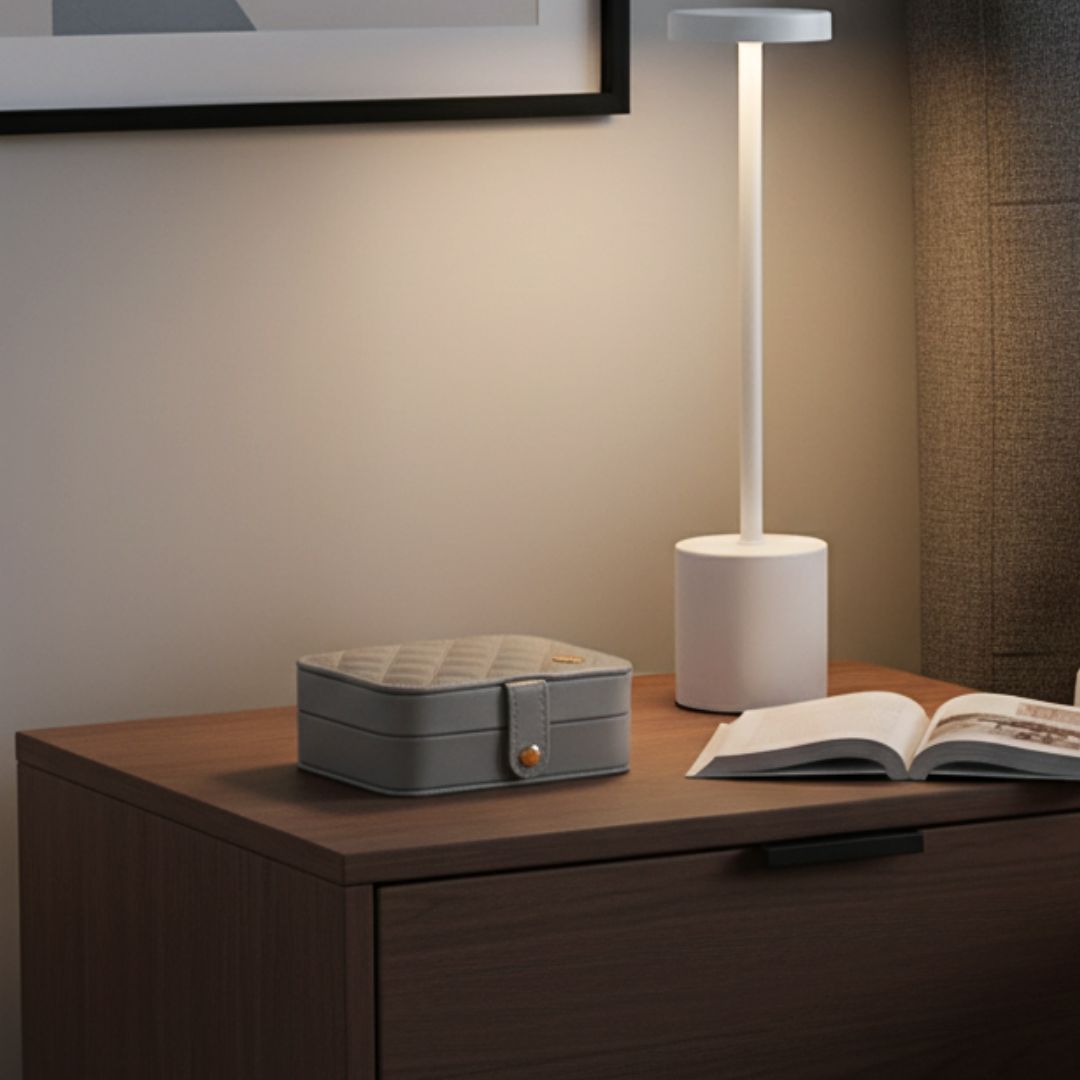 Alhajero Diamond Gris