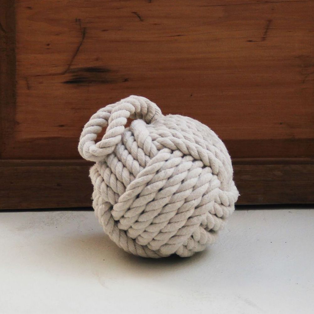 Traba Puertas Oslo Crudo