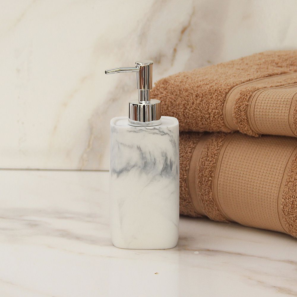 Set de Baño Marble x 3 Piezas