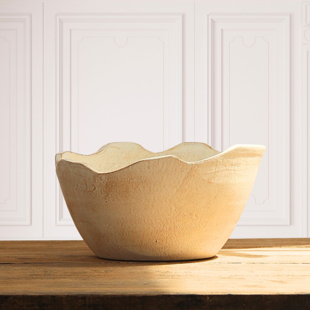 Centro de Mesa Mare Grande 31,8 cm