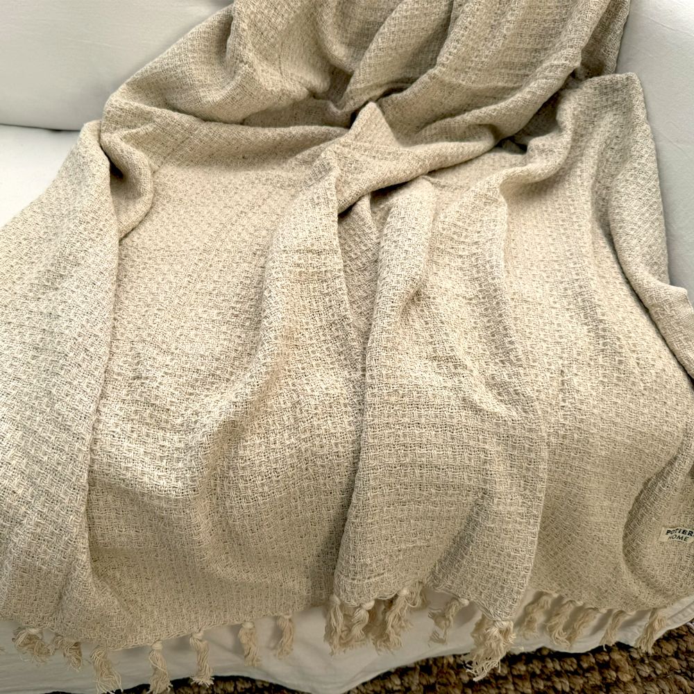 Manta Kala 130x170 Cm