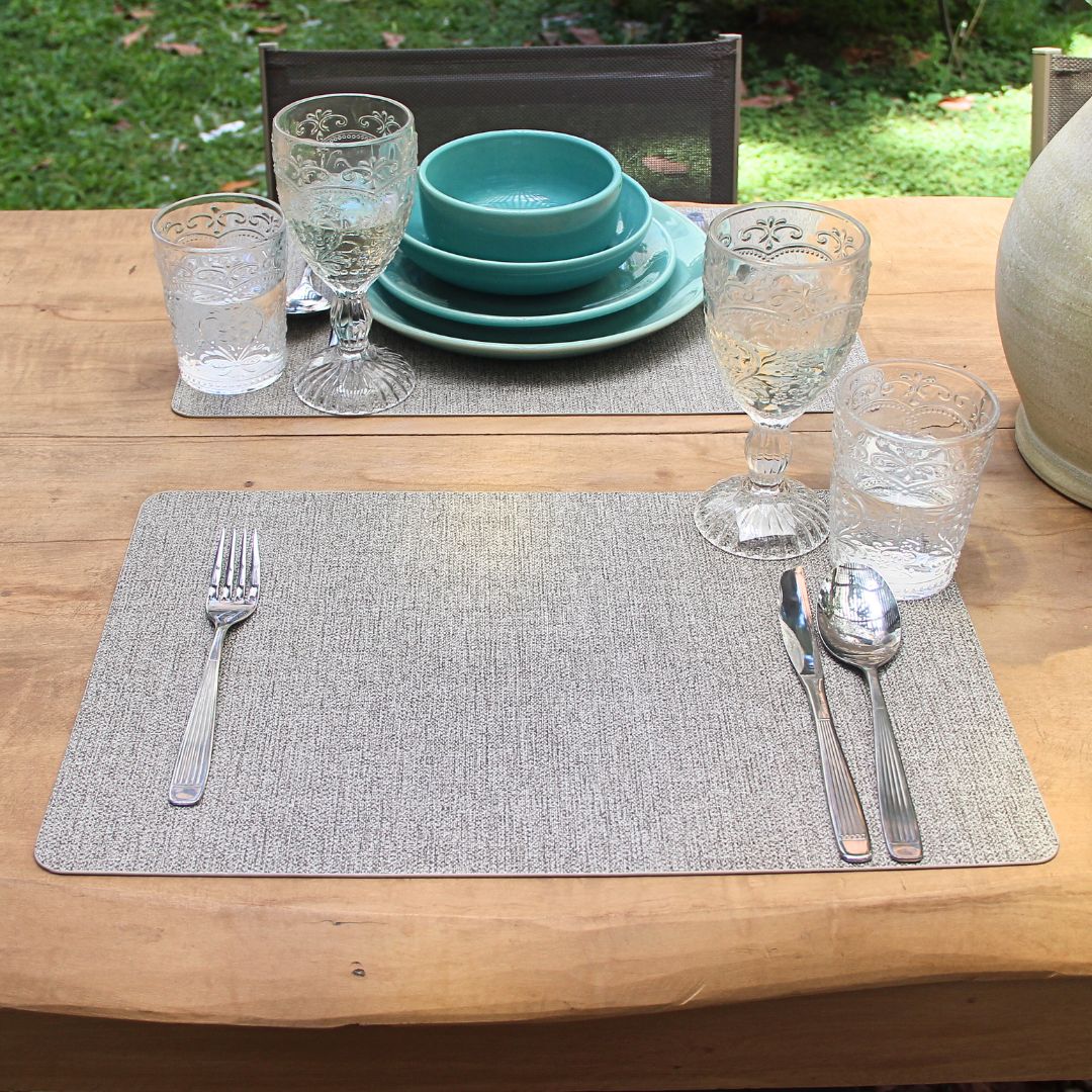 Plato Hondo Daily Turquesa