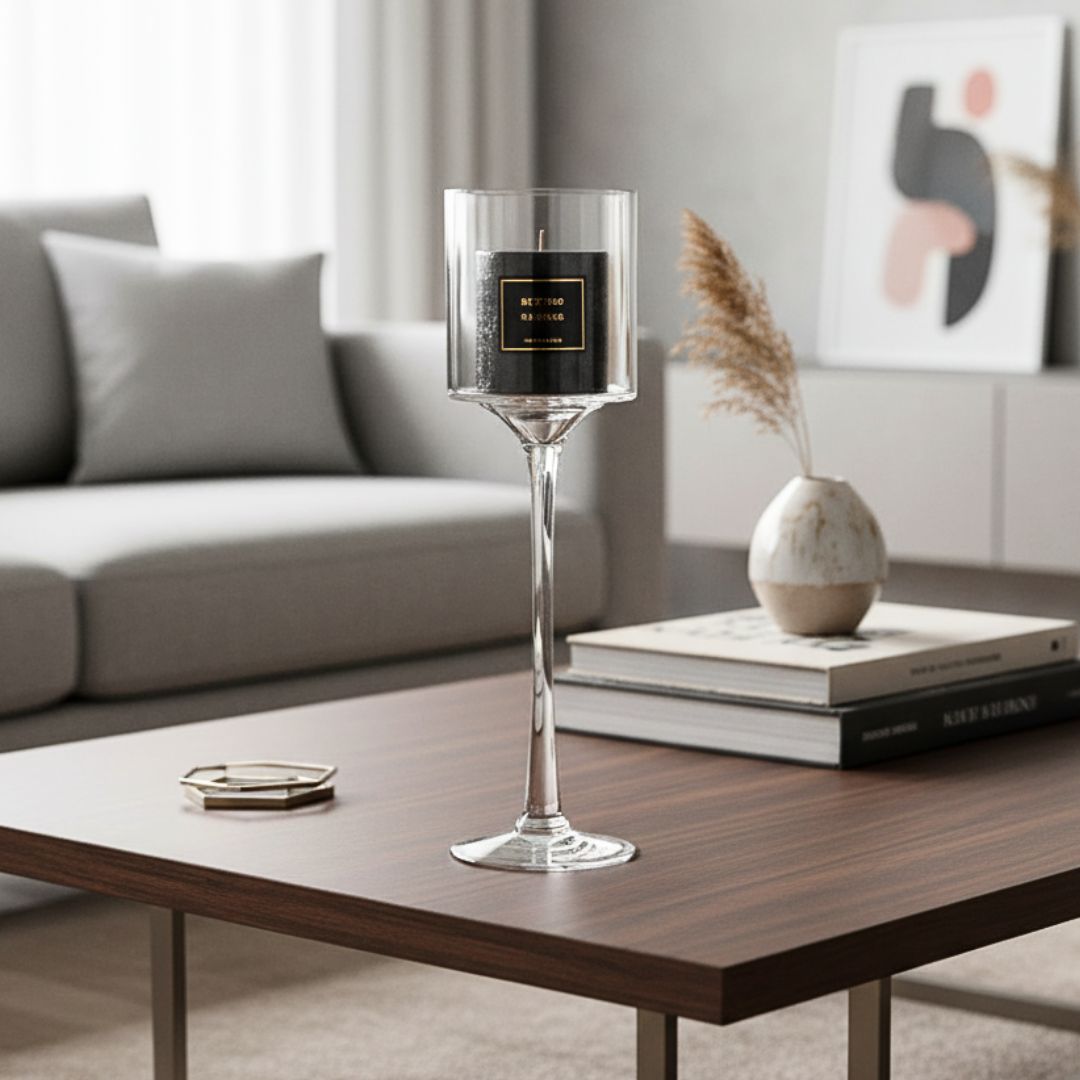 Candelabro Elegance 40 cm
