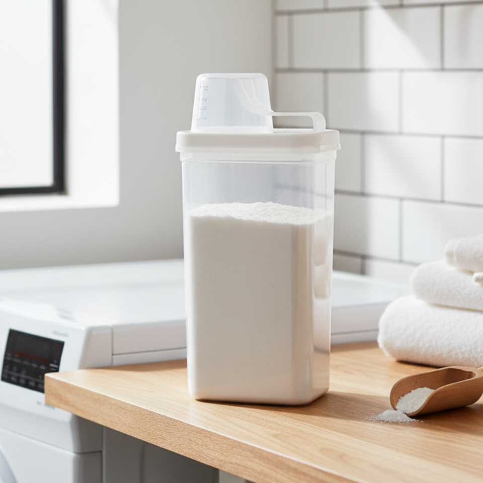 Contenedor Simple Life con Medidor 2,3 L