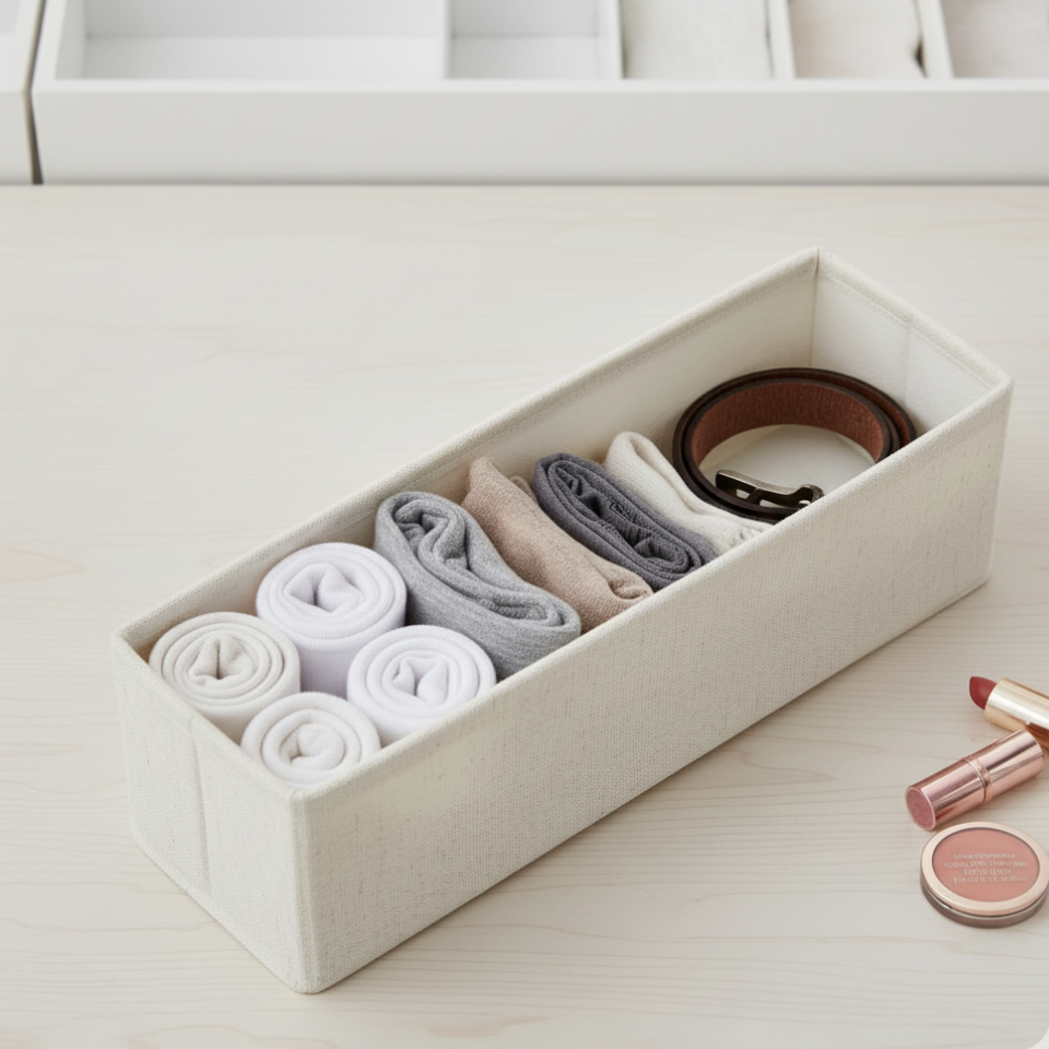 Organizador Harmony Slim