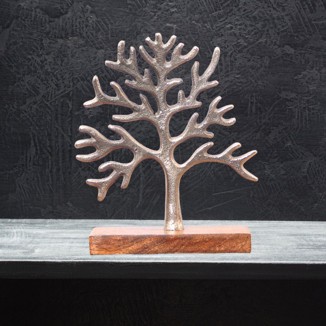 Objeto Deco Tree