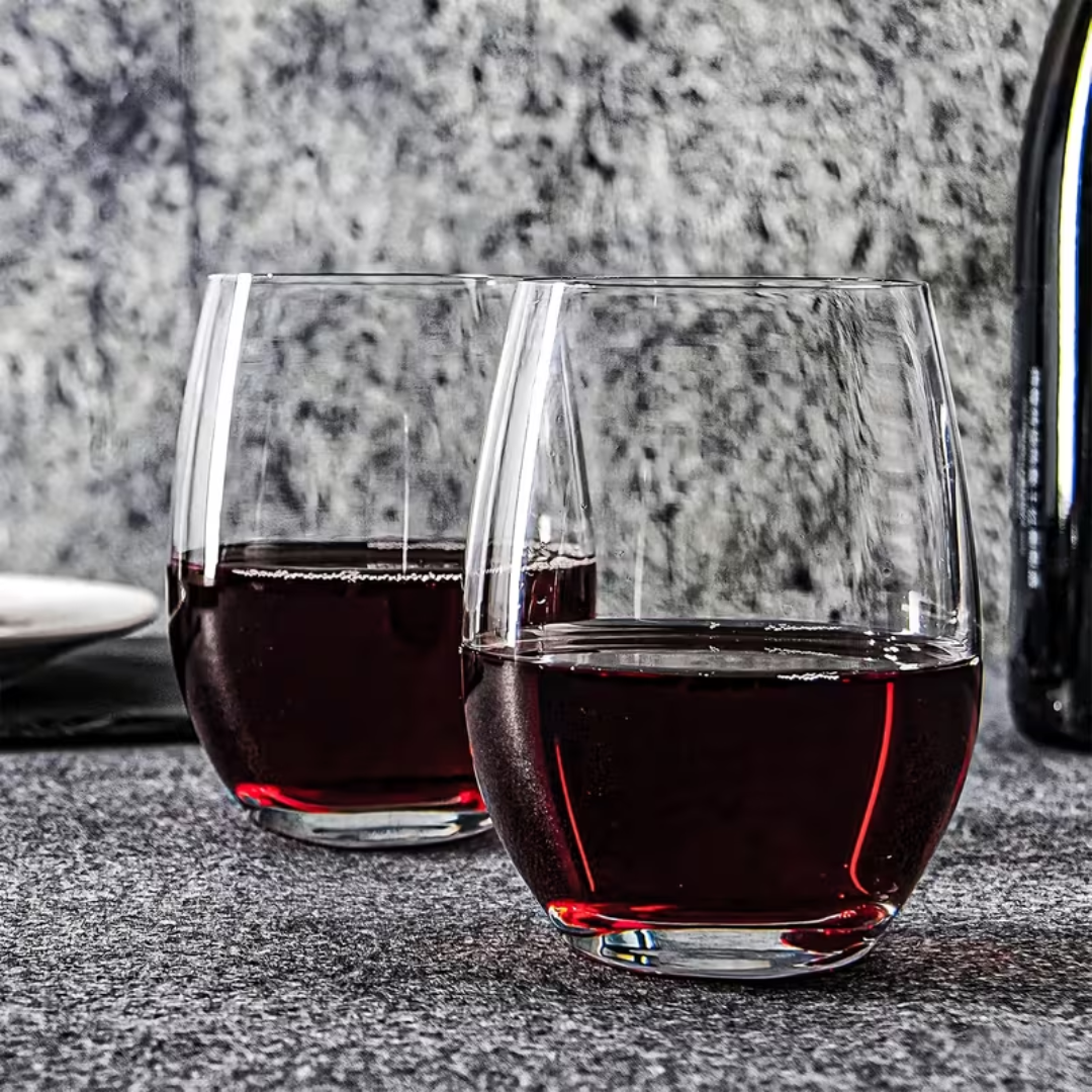Vaso Parma 550 Ml