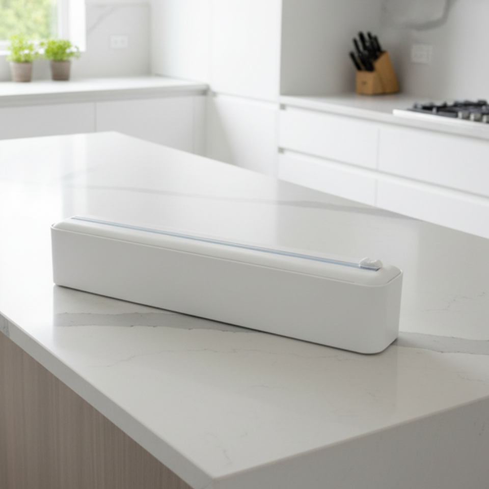 Film Cutter Box Simple Life