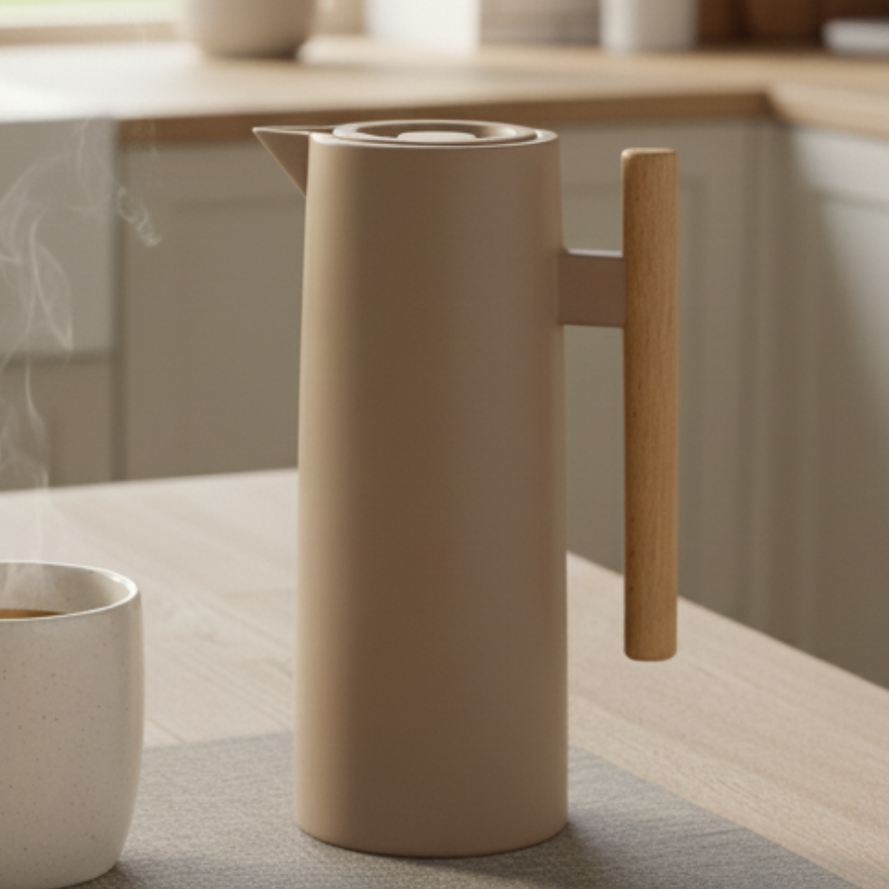 Jarra Térmica Nordica Visón