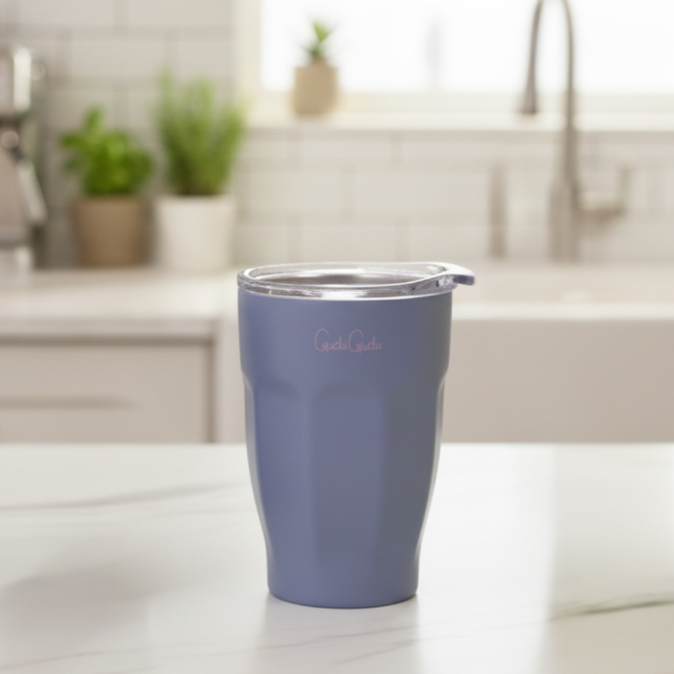 Vaso Térmico Move Violeta