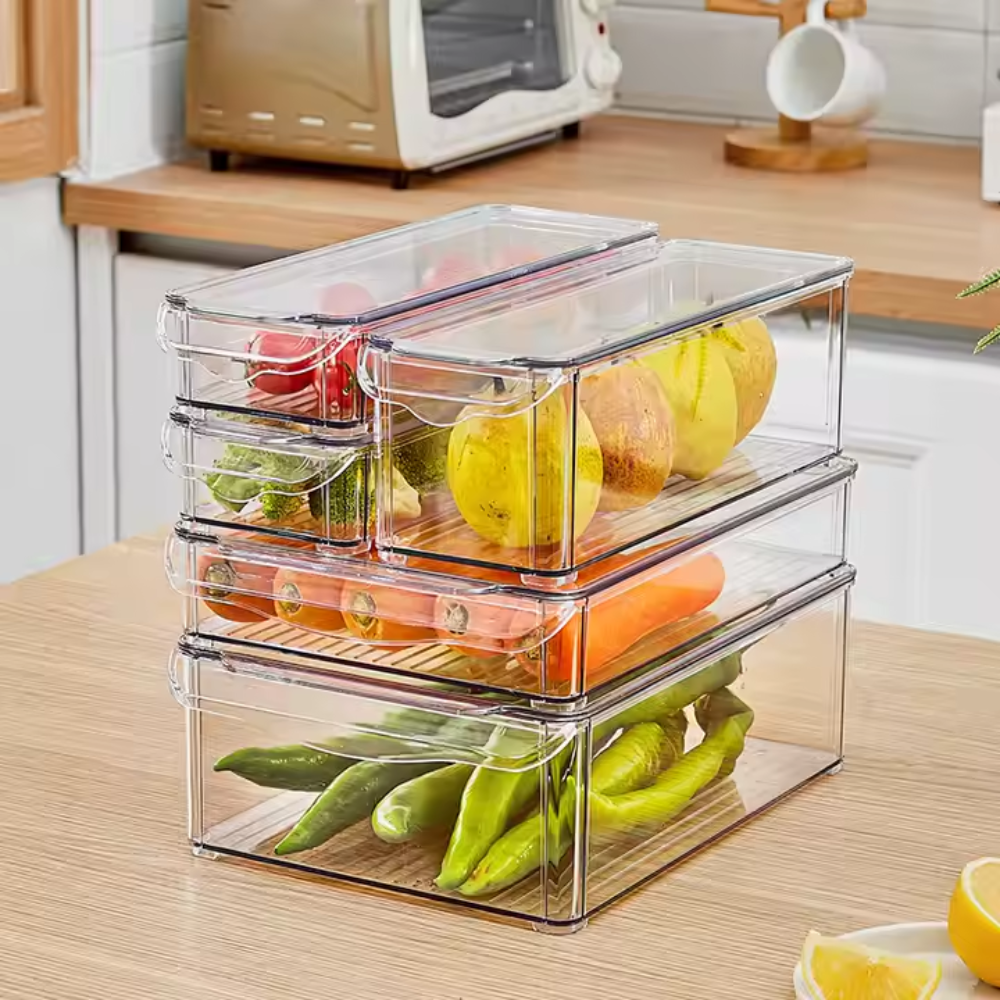 Organizador Multi Box XS