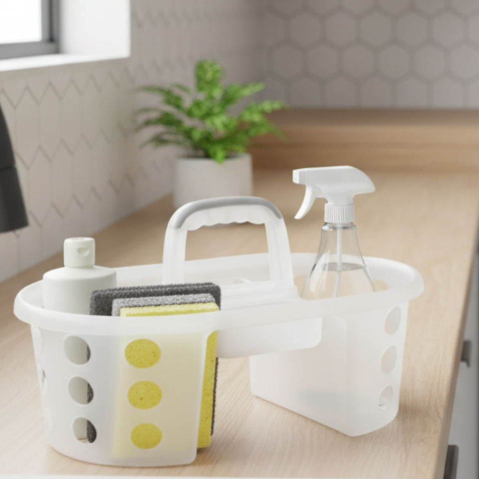 Carry Box Simple Life L