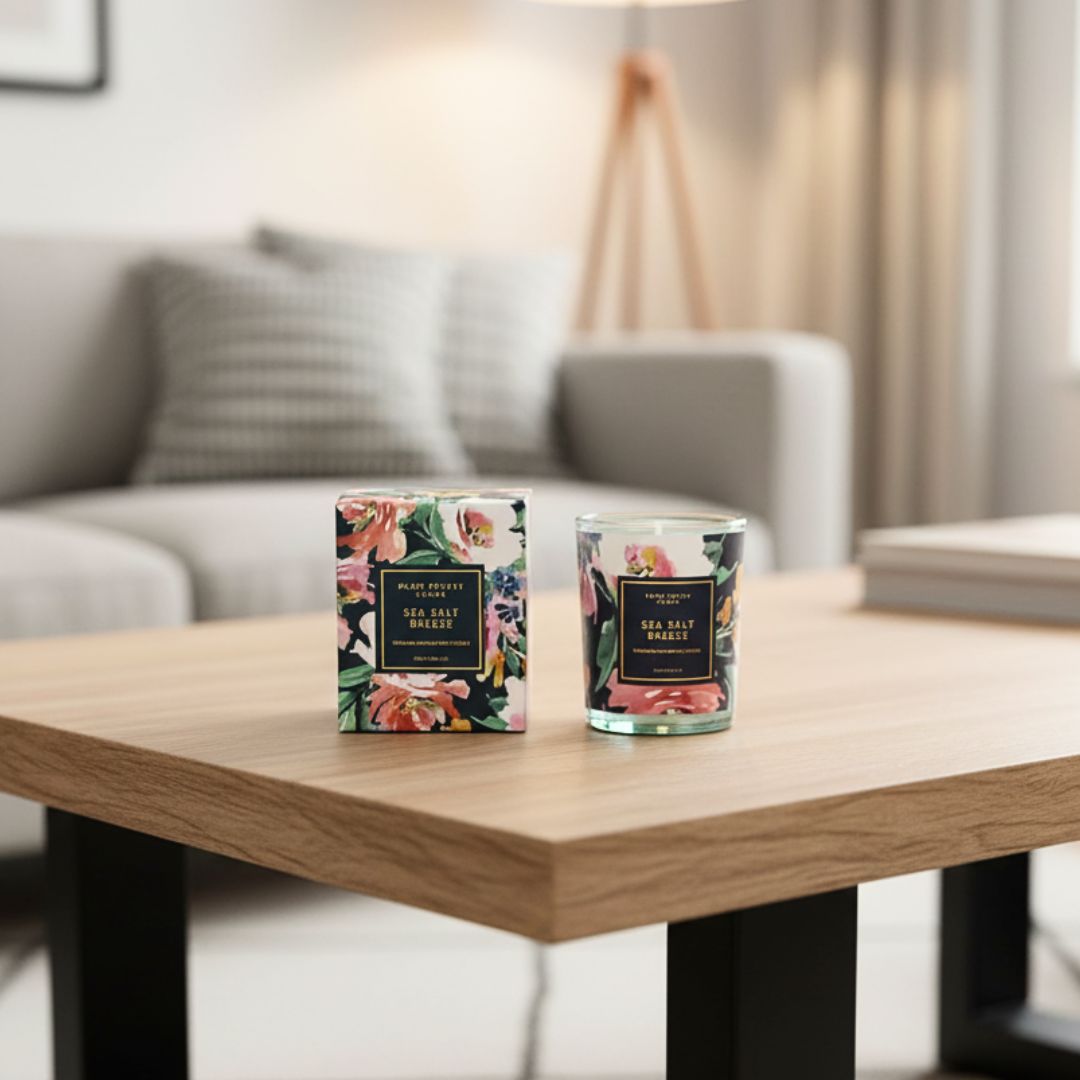 Vela Capri Sea Salt Breeze Petit