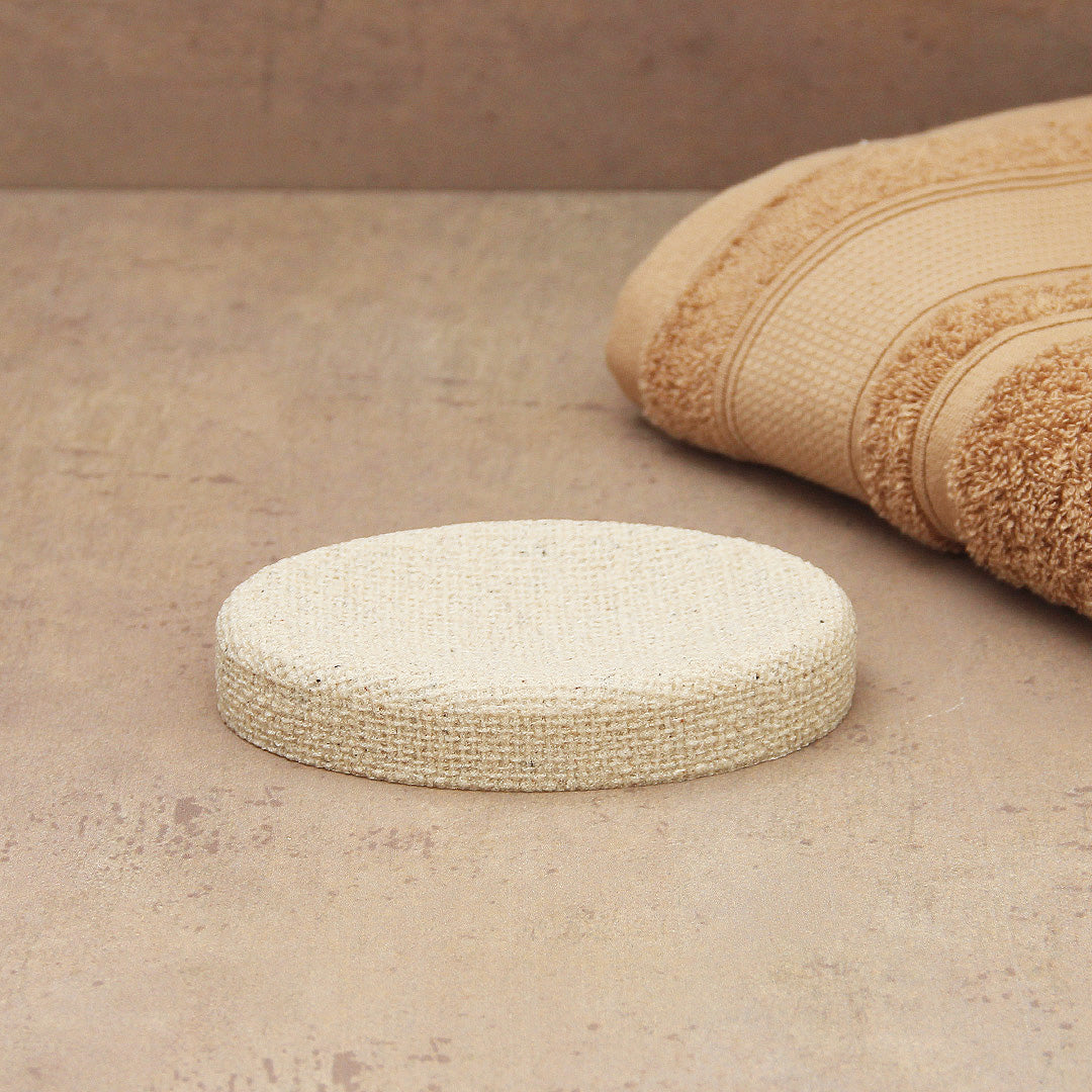 Jabonera de Baño Tex