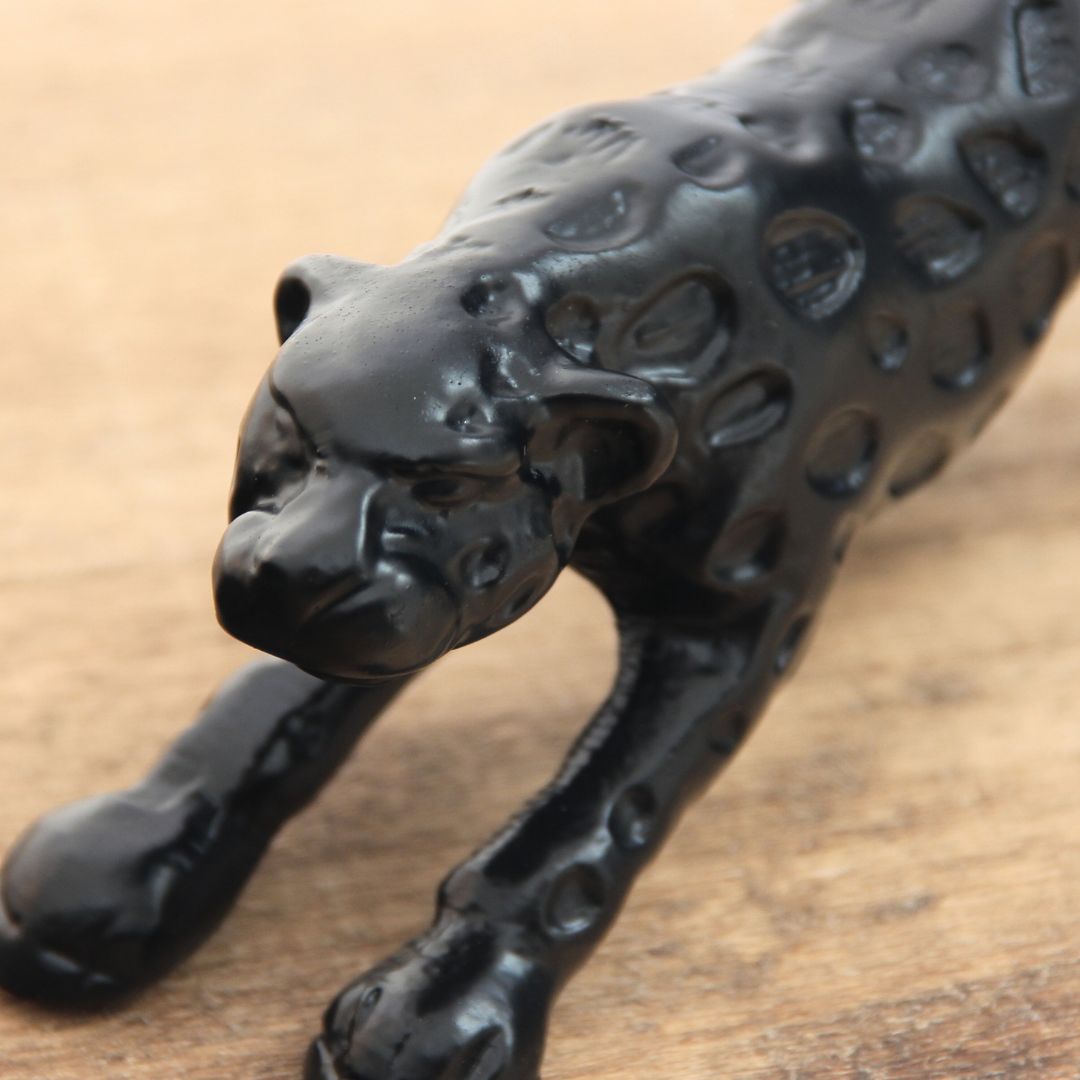 Pantera Negra 23 cm