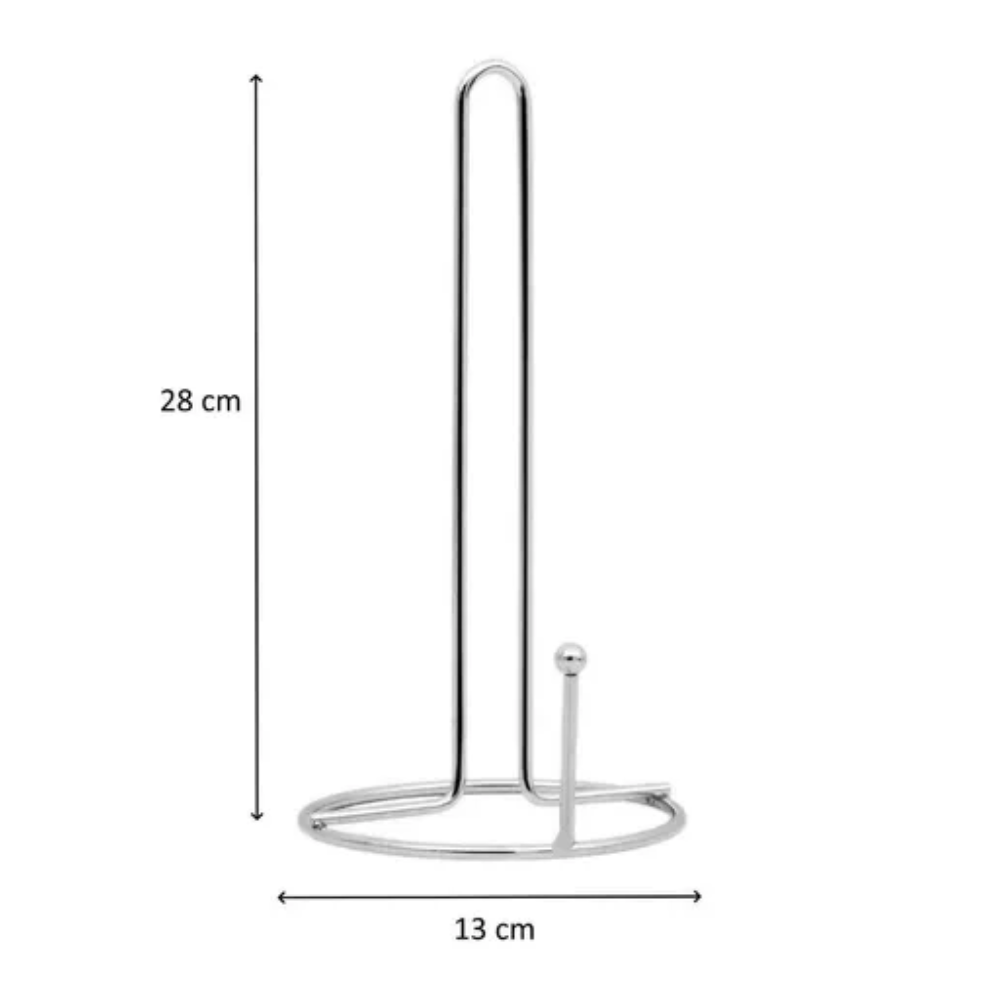 Porta Rollo Elegane Pro