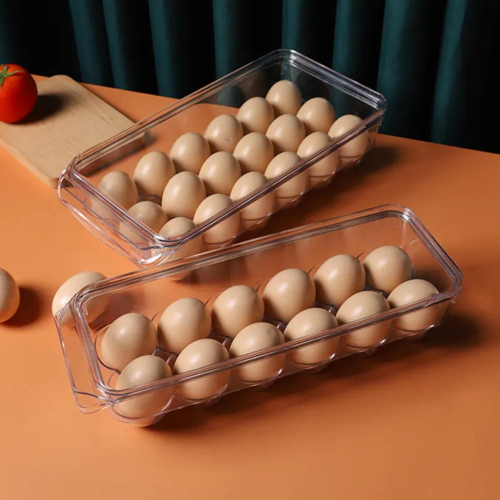 Huevera Apilable Chica