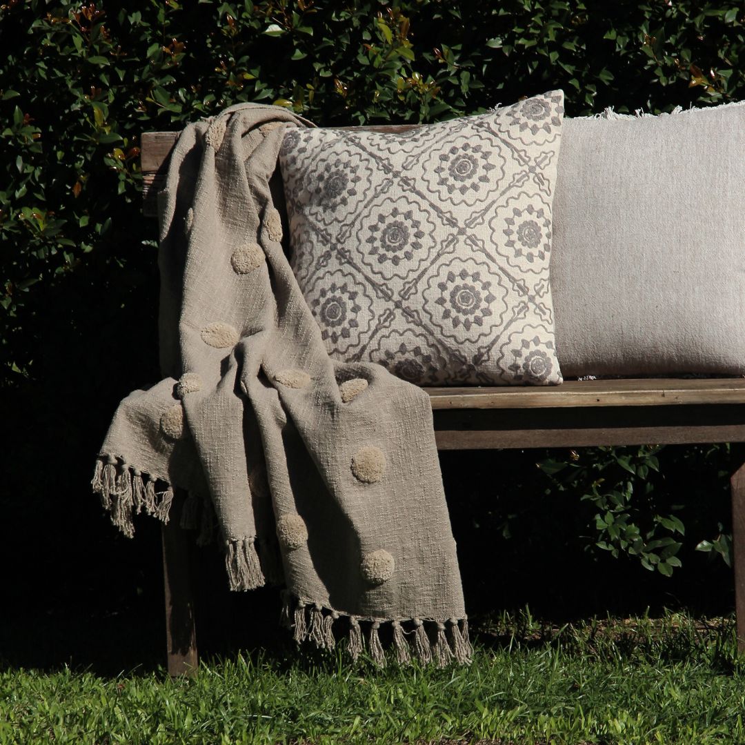 Manta Luna 125x175 cm