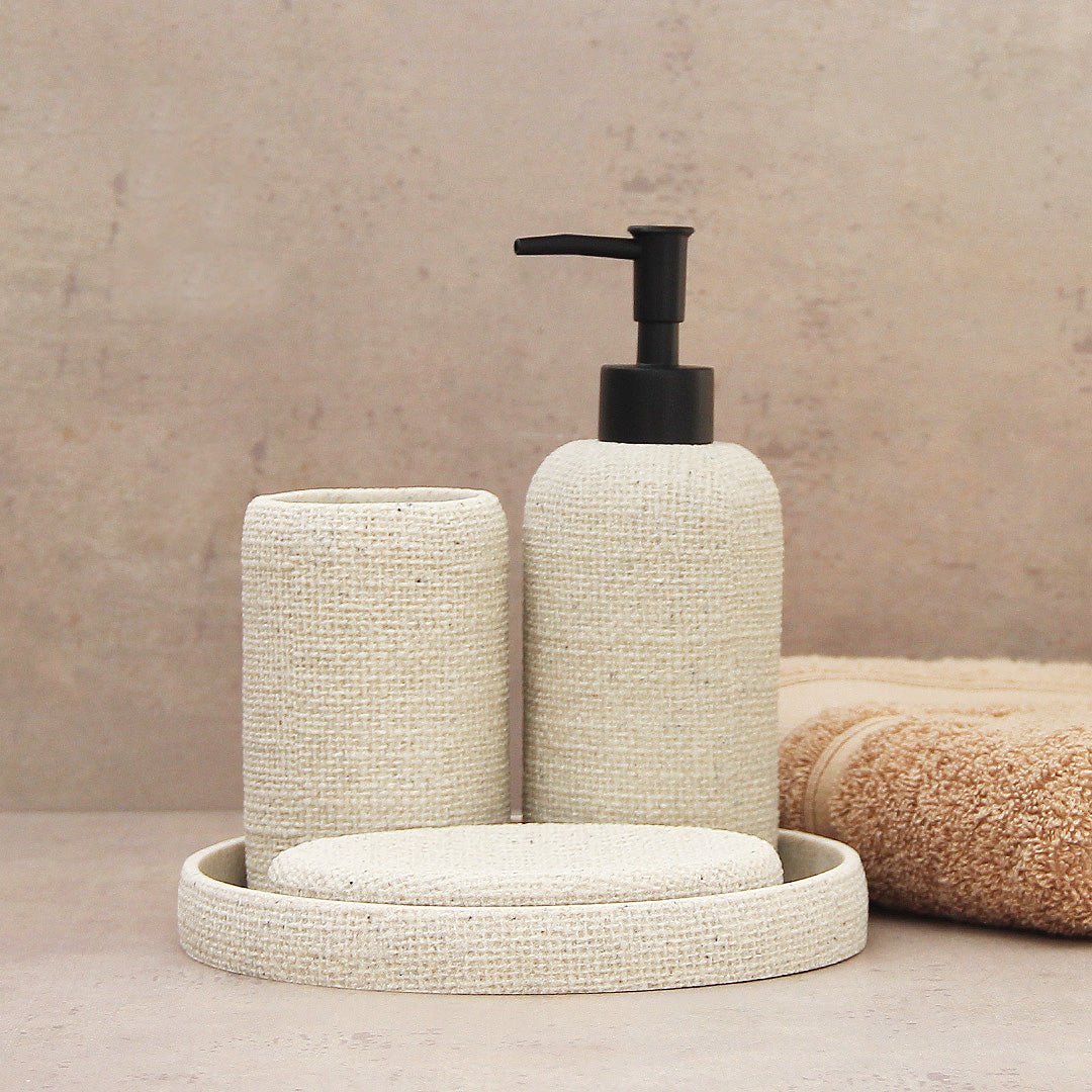 Vaso de Baño Tex