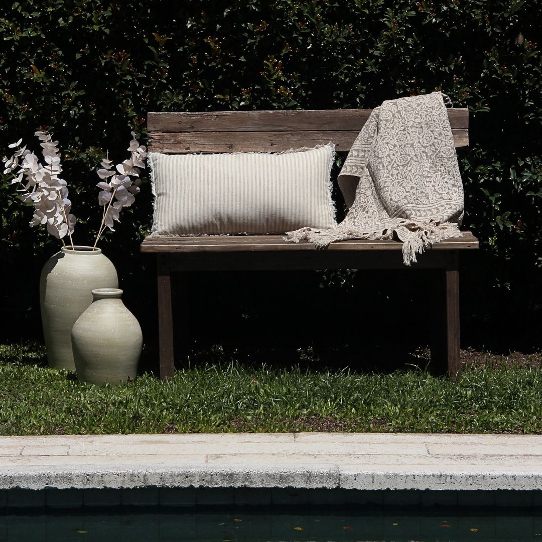 Manta Varanasi 125x175 cm