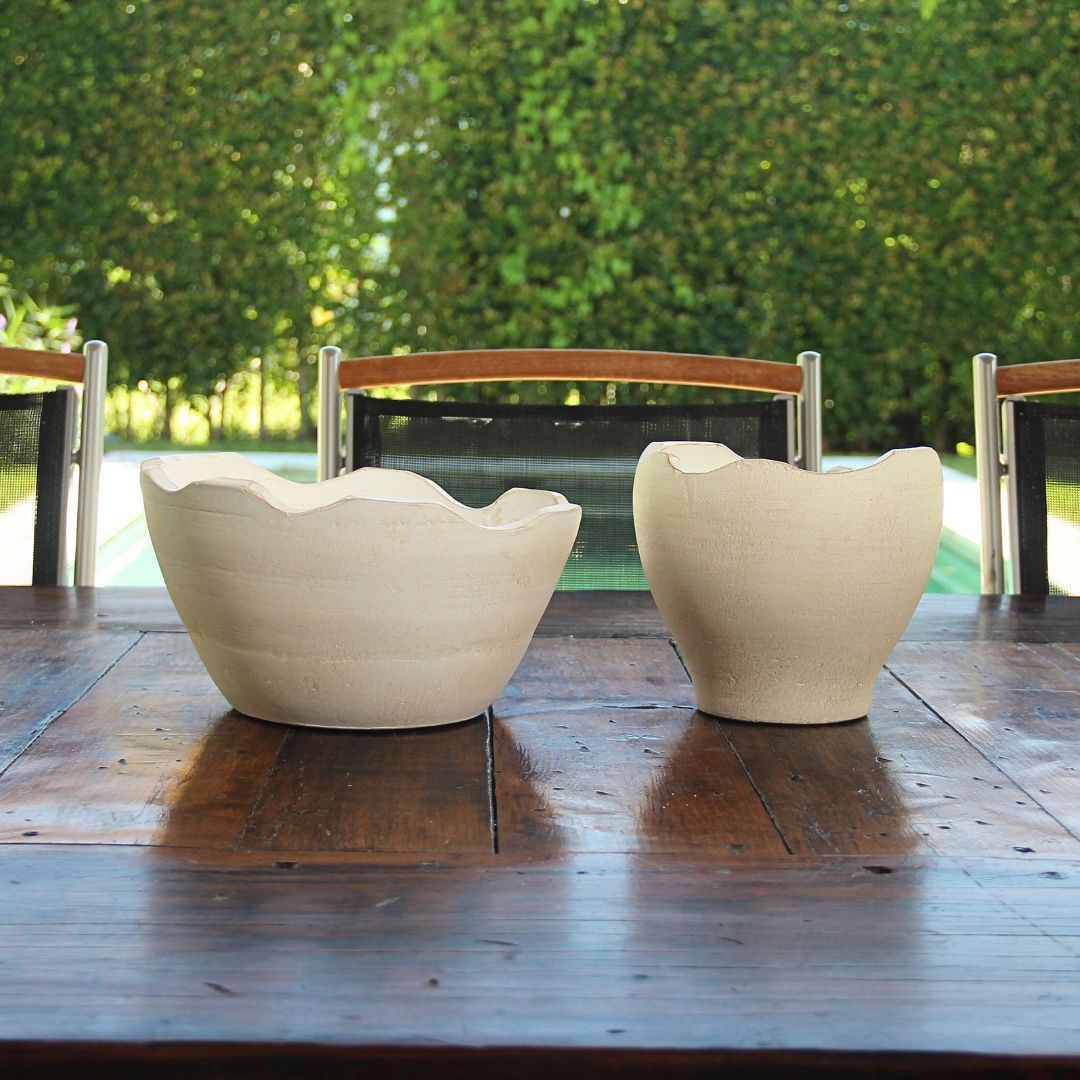Centro de Mesa Mare Grande 31,8 cm