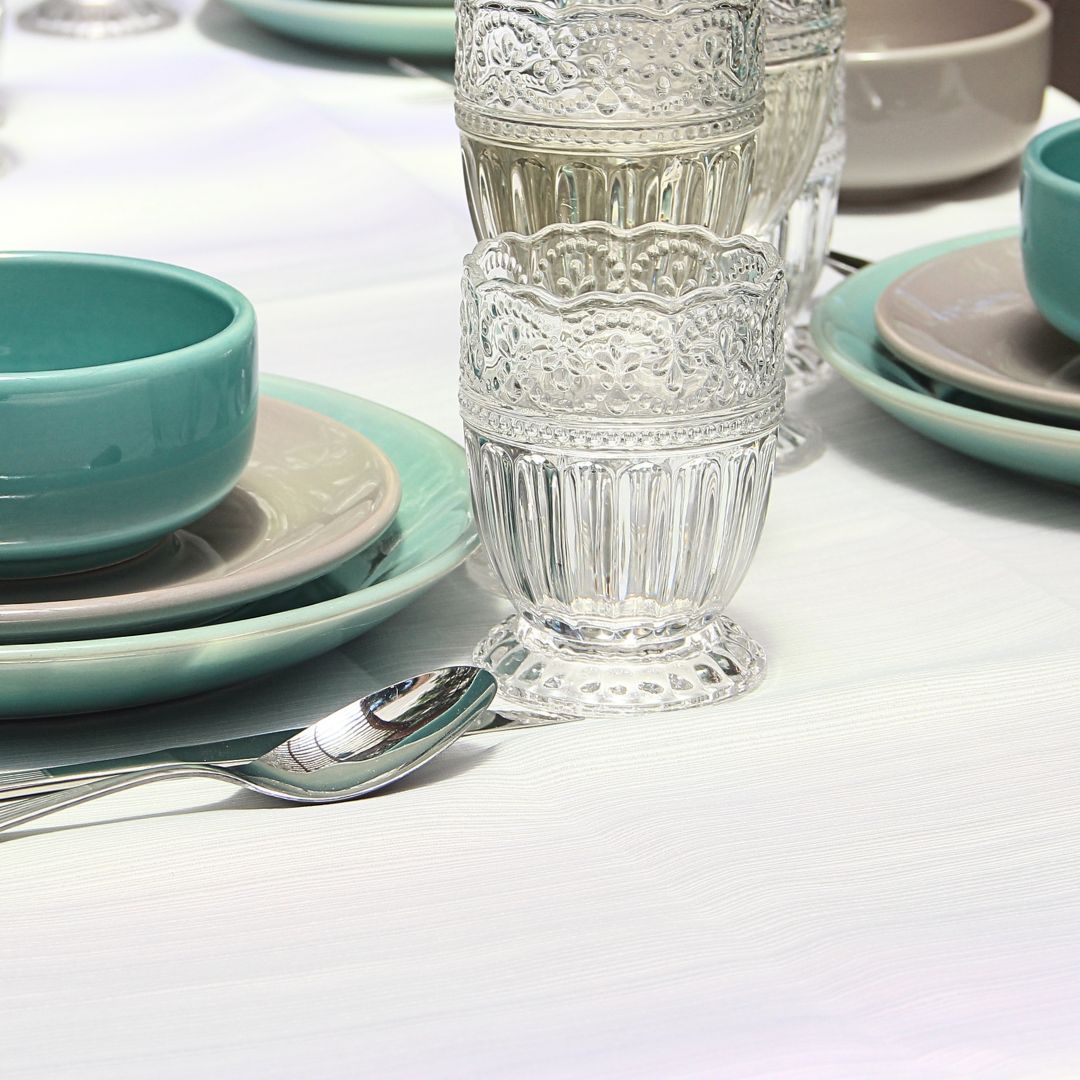 Mantel Urban Blanco 152 x 300 mts