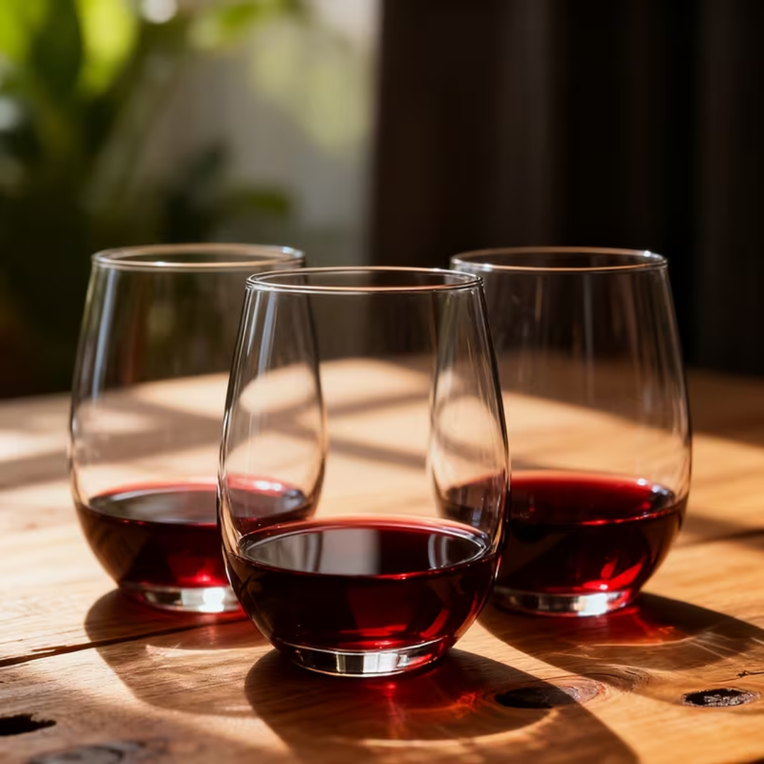 Vaso Parma 550 Ml
