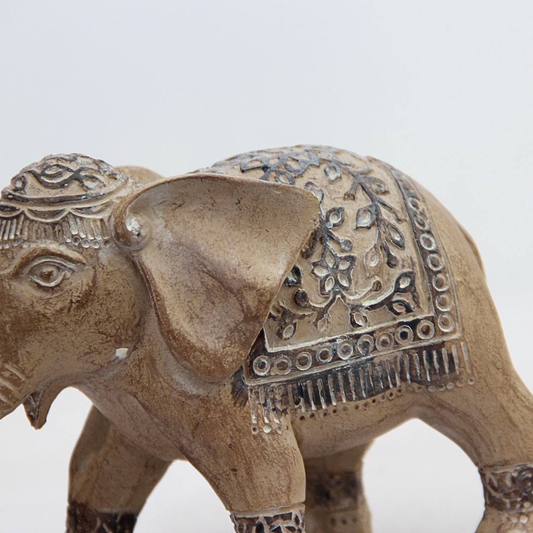 Elefante Boho Spirit