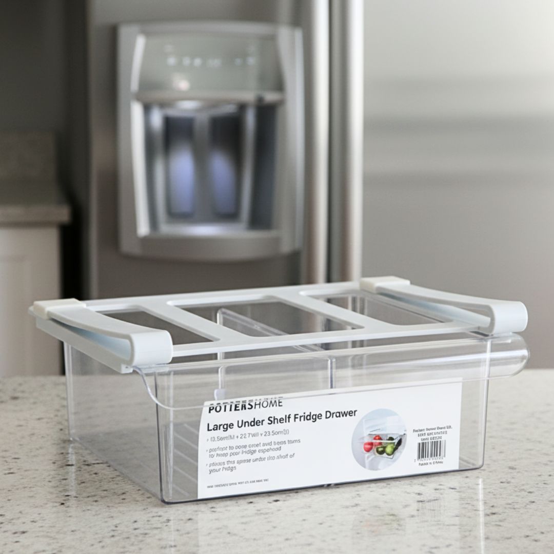 Slide Organizer Simple Life M