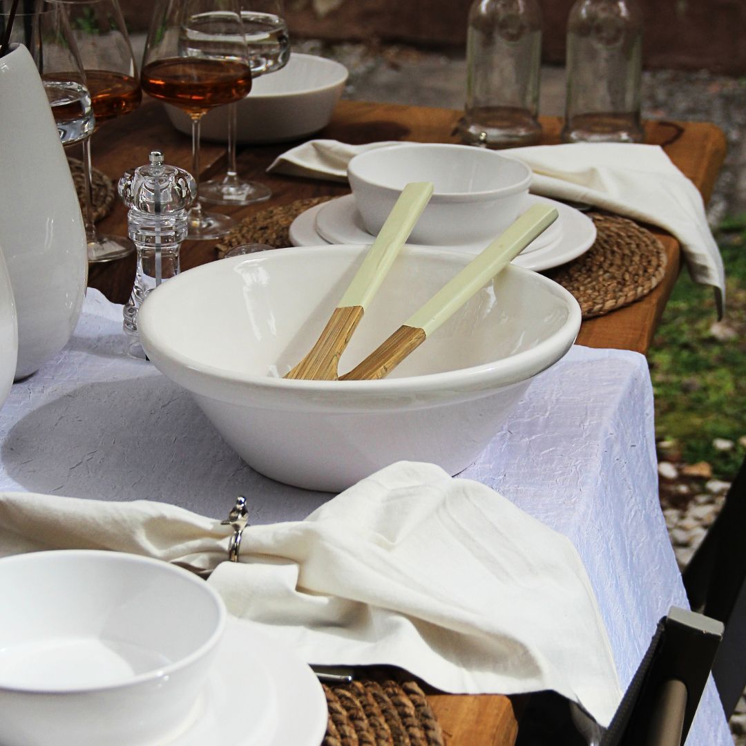 Ensaladera Grande Oriente