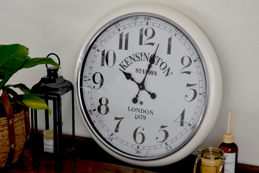Reloj London 60 cm