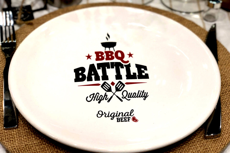 Plato Playo BBQ