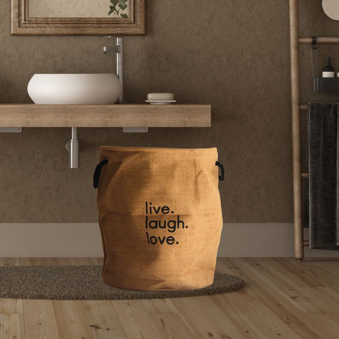 Cesto Live Beige