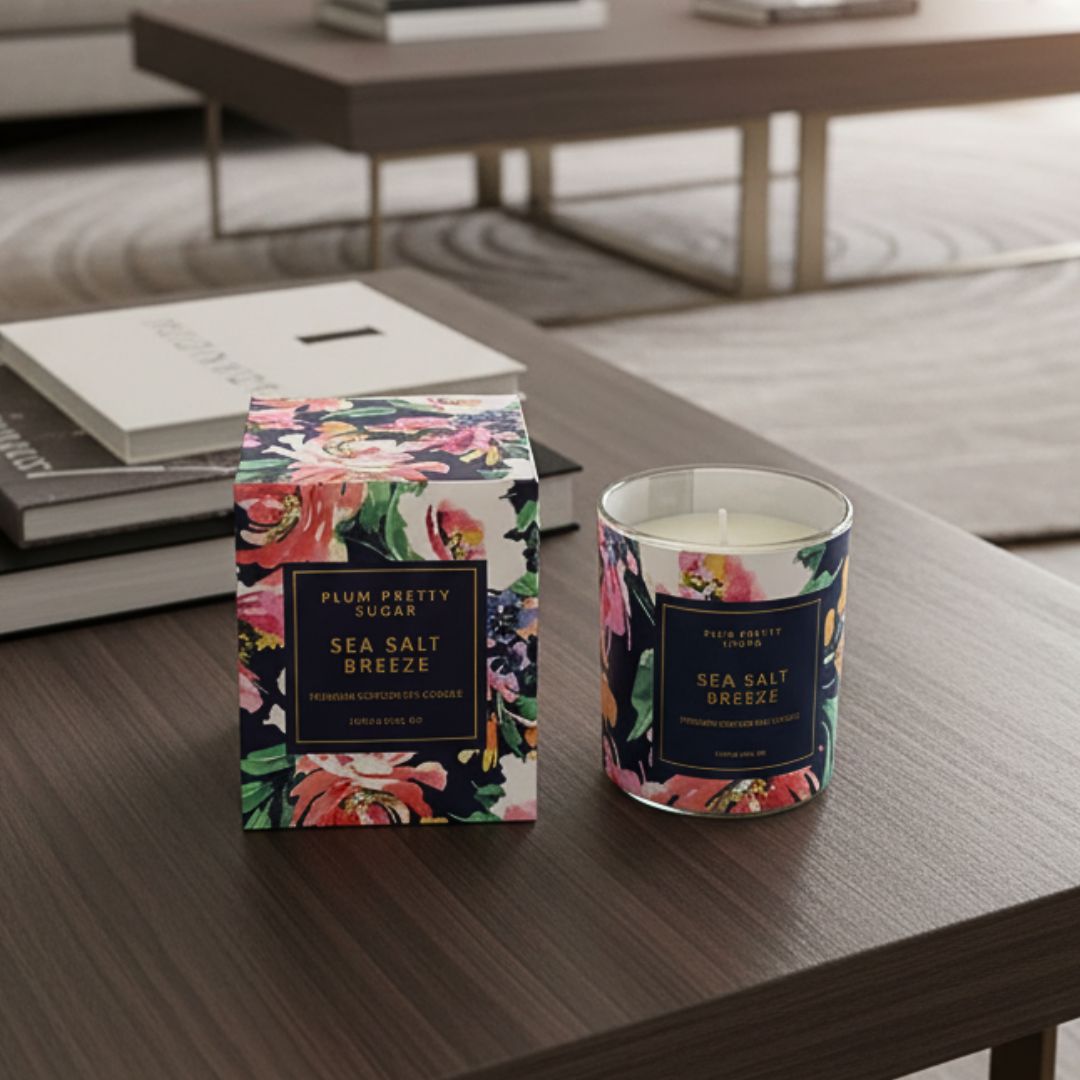 Vela Capri Sea Salt Breeze