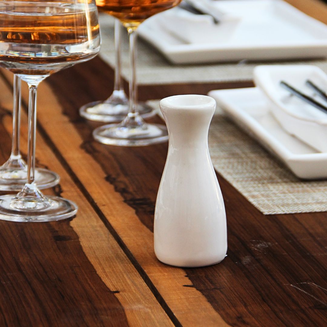 Botellita Sake