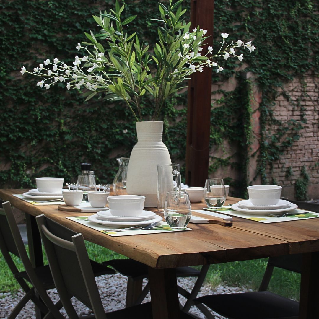Vaso Modena 560 ml