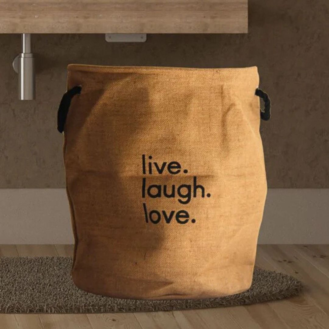 Cesto Live Beige