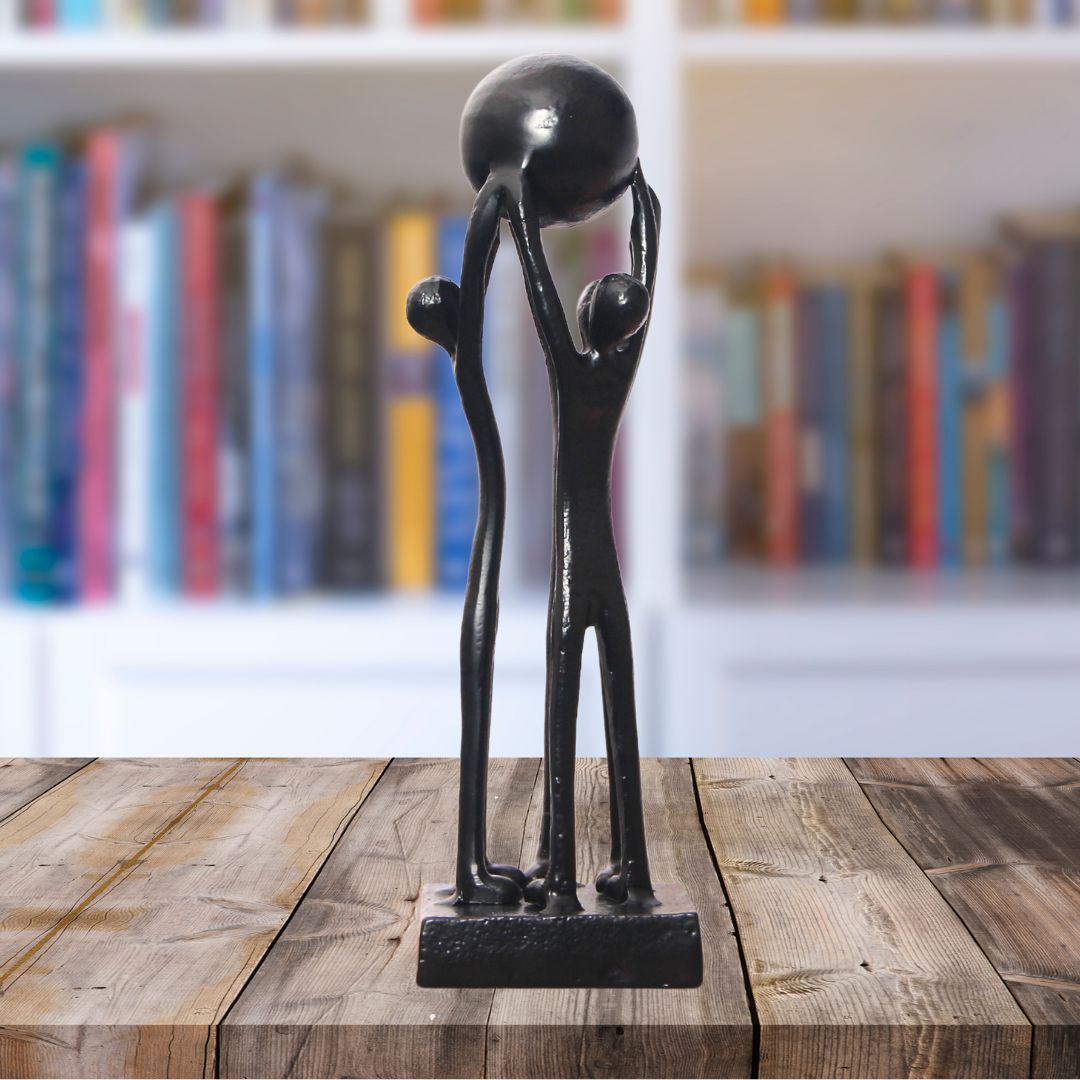 Escultura Ball