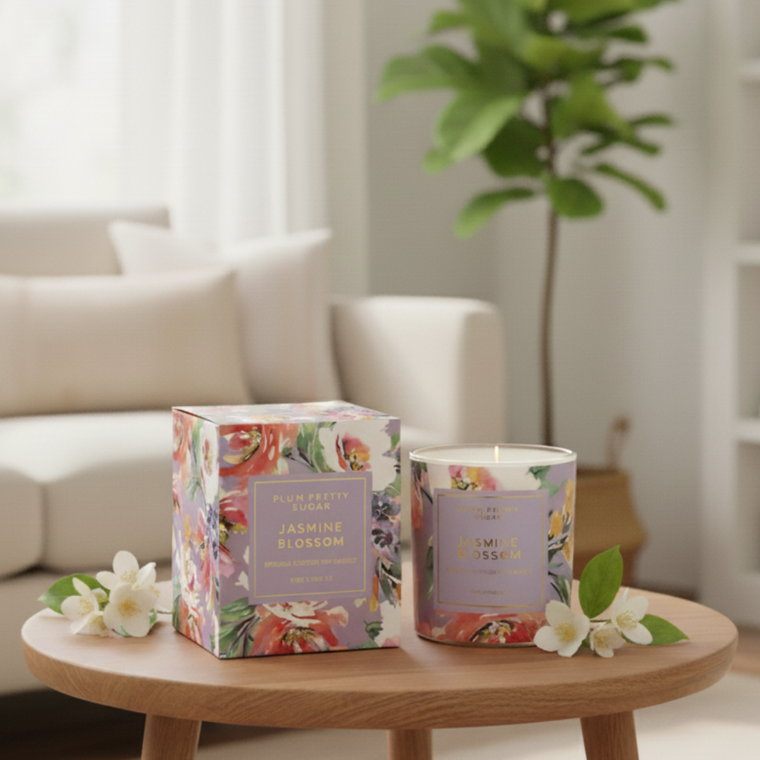 Vela Capri Jasmine Blossom