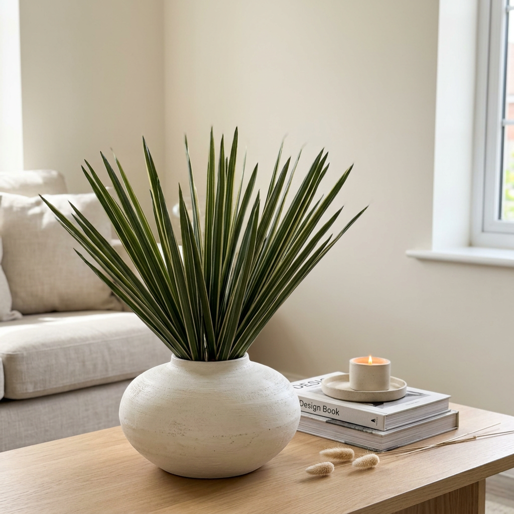 Yucca Stem 52 cm