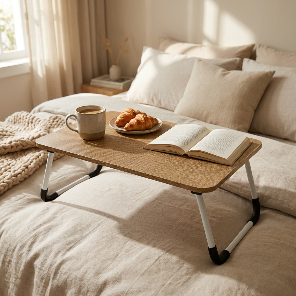 Bandeja de Cama Loom 60x40 cm
