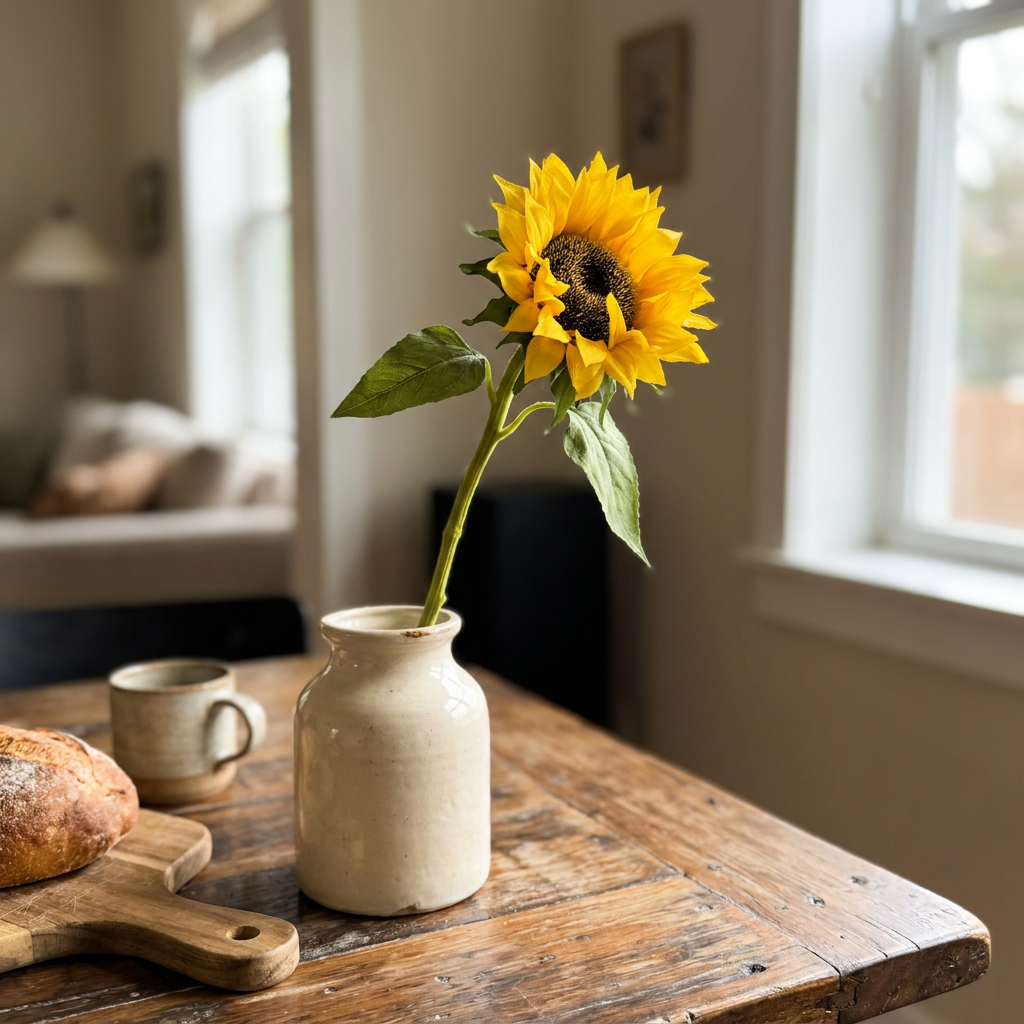 Girasol 70 cm