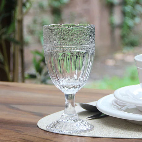 Copas & Vasos Vintage