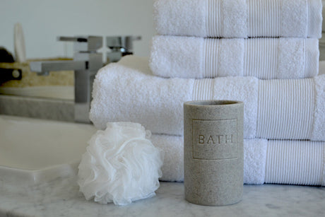 Vaso de Baño BATH