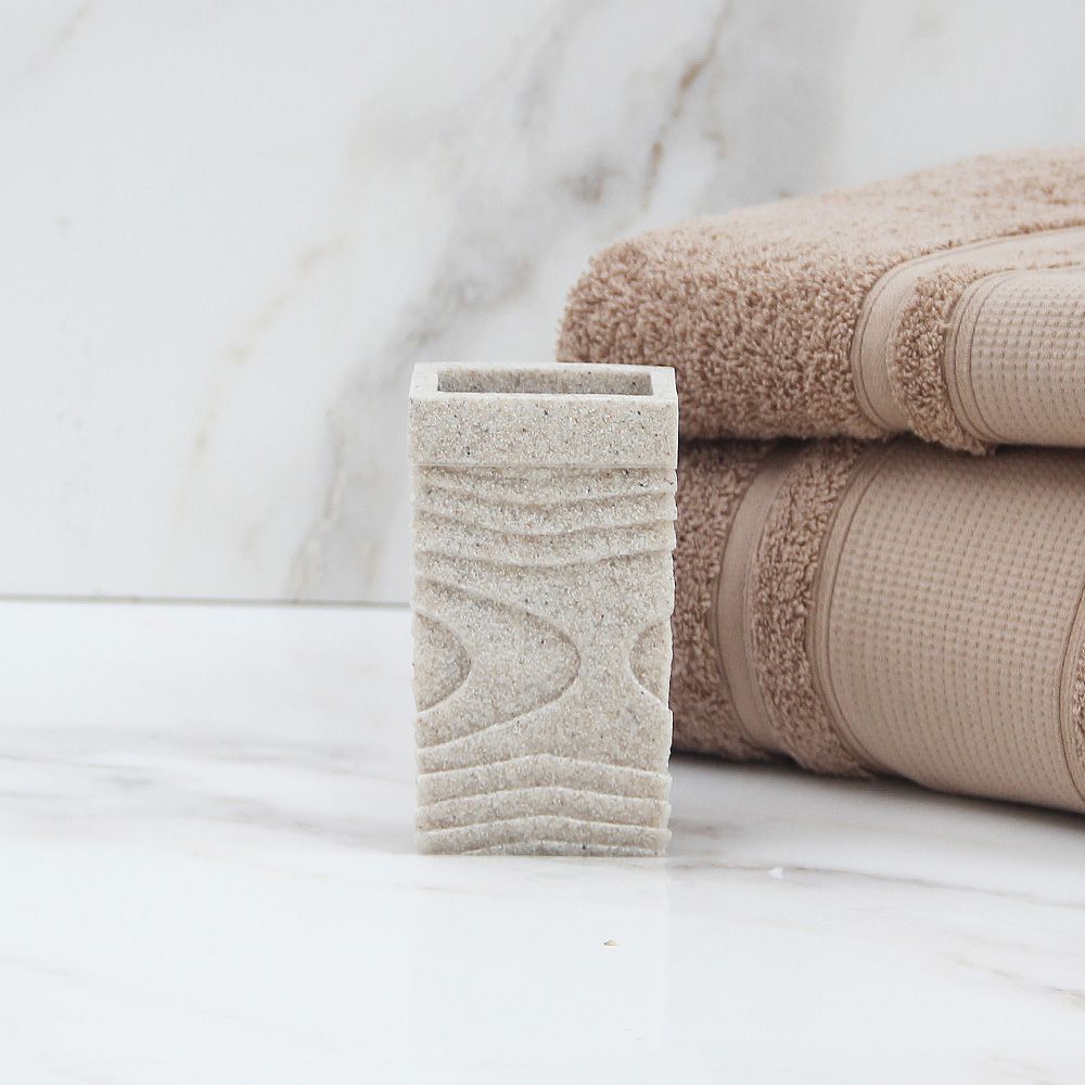 Vaso de Baño Sand