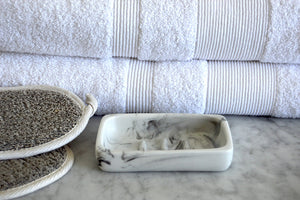 Jabonera Marble
