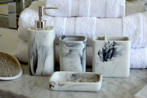 Jabonera Marble
