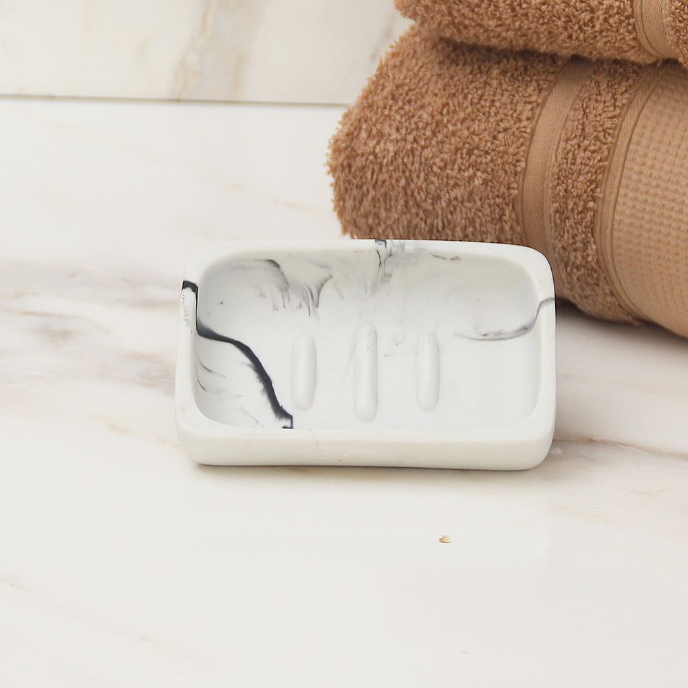 Jabonera Marble